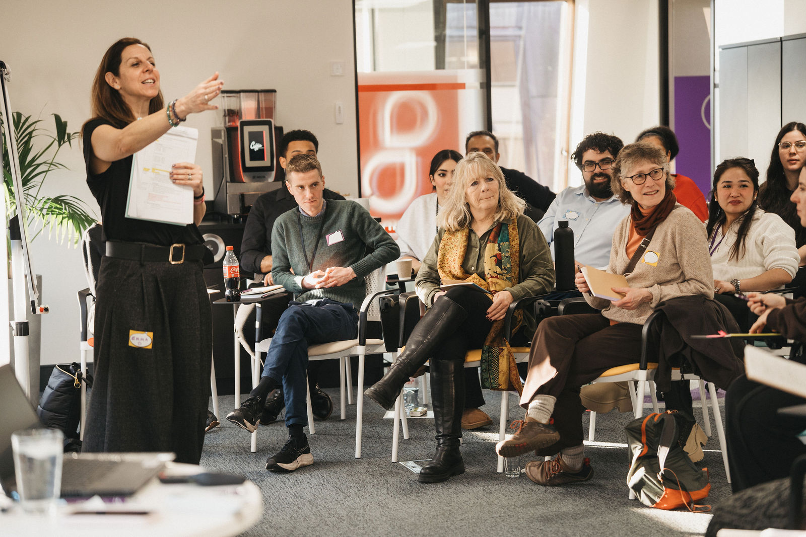 Experienced Leader In Mediation